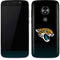 NFL Jacksonville Jaguars Breakaway Moto E5 Play Skin